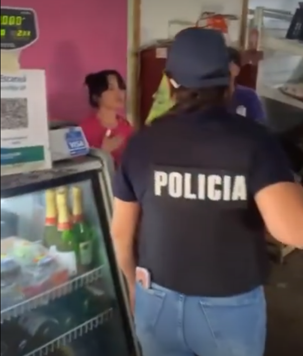 Ex marino detenido por explotar menores en Ensenada