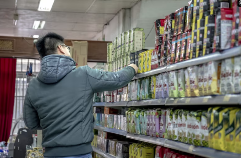 Según proyecciones económicas, la inflación podría superar el 18% esperado por el Gobierno
