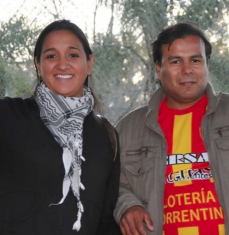 Nuevas dudas en el Caso Loan: habló una de las detenidas