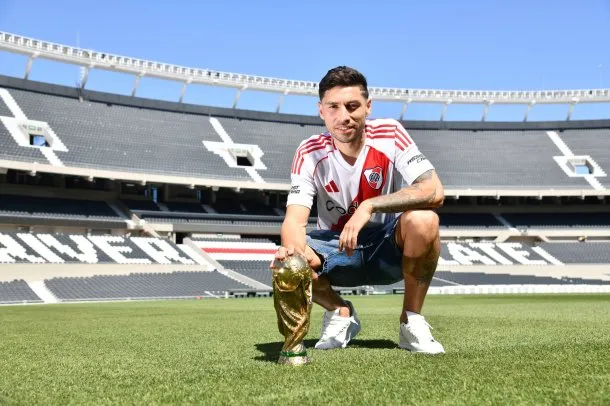 Las millonarias inversiones de Boca y River para un 2025 lleno de desafíos