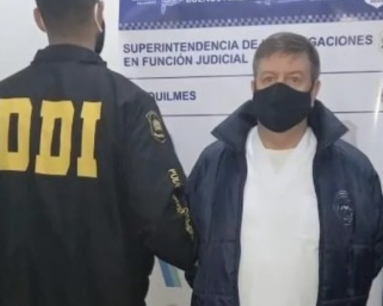 Piden la captura de un falso médico que ejercía en Quilmes