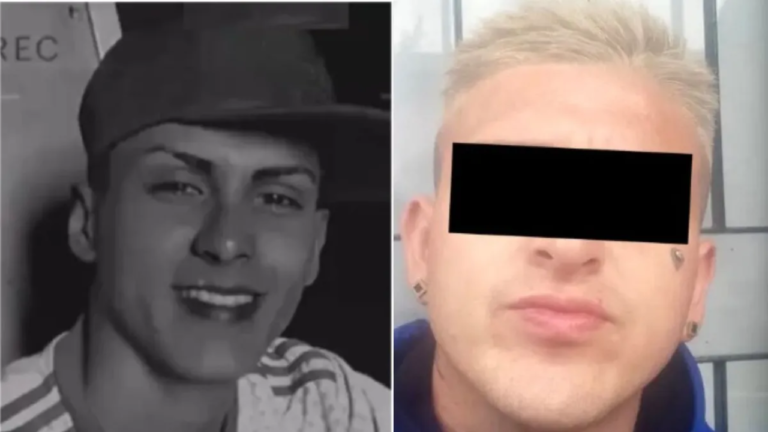 Tiros, droga y muerte en Morón