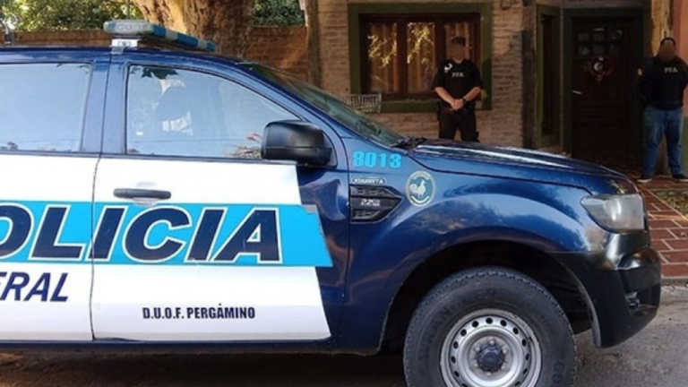 Ciberestafa: Clonaron la página del Banco Provincia