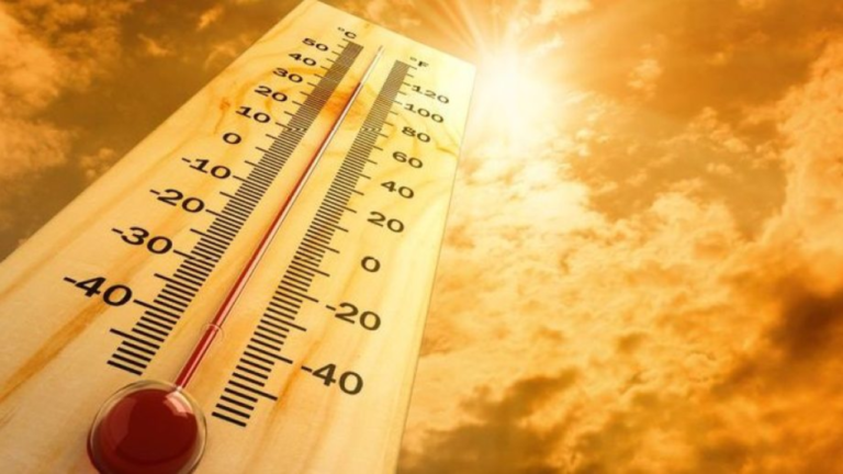 Estado de Emergencia Climática en Florencio Varela