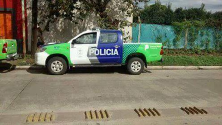 Jubilado disparó contra su familia por el ladrido de su perro