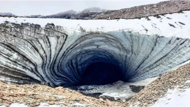 Ushuaia perdió un gran atractivo turístico: La Cueva de Jimbo