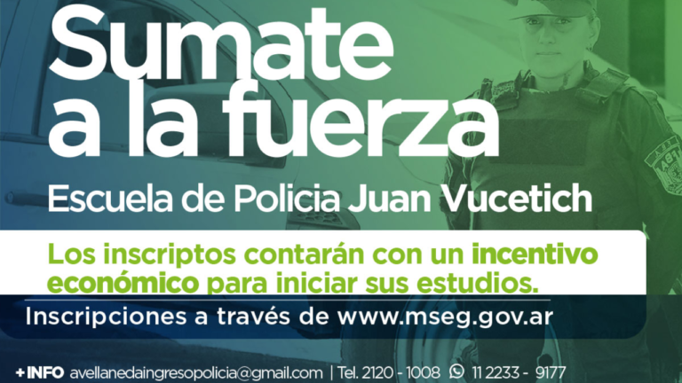 Inscripciones abiertas para la FBA