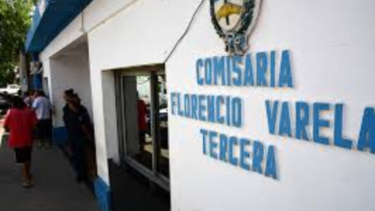 Florencio Varela: Salió a bailar a San Luis con pedido de captura