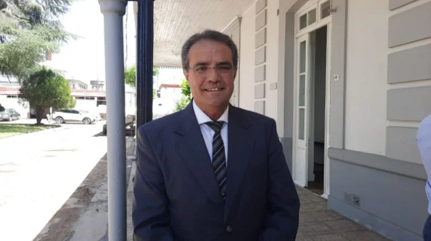 Investigan la muerte de Pablo Seró, el juez federal de Concepción del Uruguay