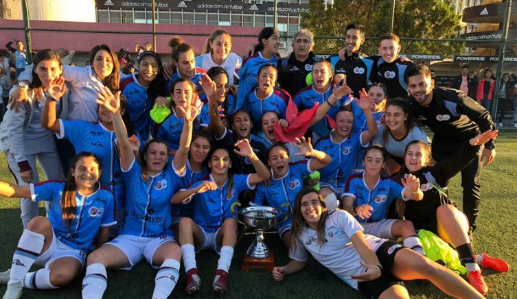 UAI Urquiza y la decisión de descender