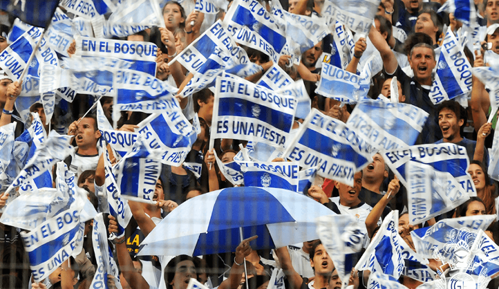 Gimnasia La Plata se quedó con uno de los mejores arqueros del fútbol argentino