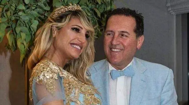 Vicky Xipolitakis, en guerra con su ex: «Si está la Justicia en el medio es porque la necesitamos»