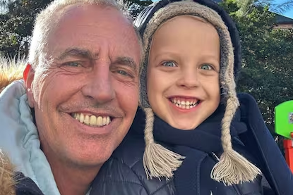 Marley enfrentó las críticas por su paternidad subrogada: «También pensé en adoptar»