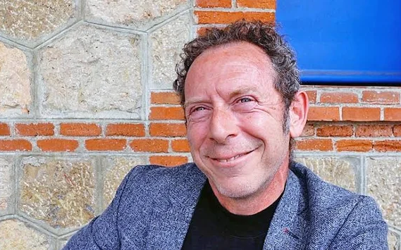 Murió Alfred Oliveri, icónico notero de «CQC», a los 55 años