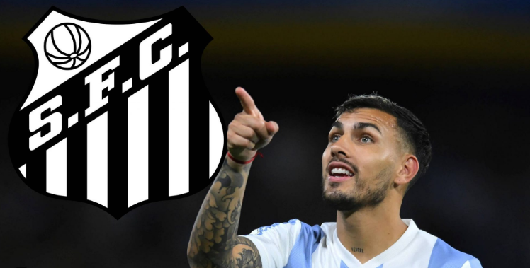 Mientras espera por Boca, Leandro Paredes rechazó una oferta de Santos