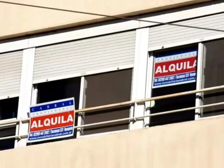 Alquileres impagables: el 25% de los inquilinos se mudó en 2024