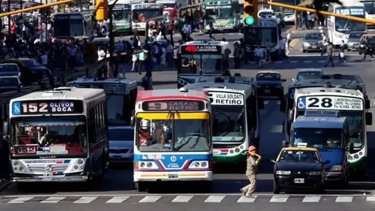 El Gobierno porteño propone nuevas tarifas para subtes y colectivos