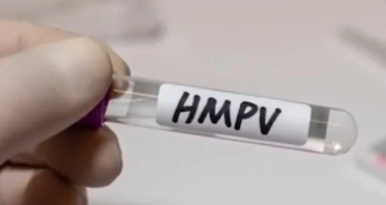 Brote de HMPV en China: ¿Qué es y por qué podría ser una nueva crisis sanitaria en el mundo?