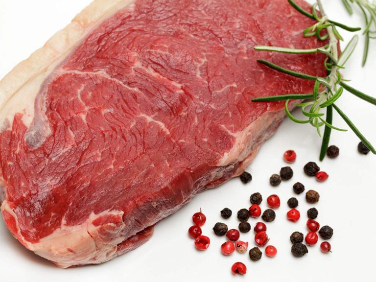 Nuevo aumento para la carne: hasta un 10% en plena caída del consumo
