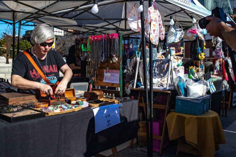 El Municipio de Lanús desarrollará una nueva edición de la Feria de la Economía Social y Popular ‘Hecho en Lanús’