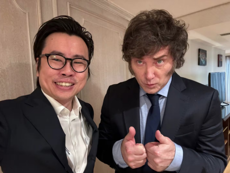 Denunciaron a Javier Milei en EE.UU. por el caso Libra