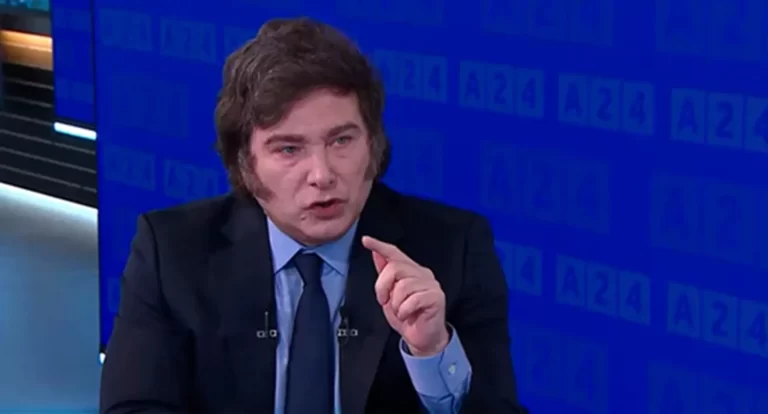 Milei en el ojo de la tormenta: el escándalo de la criptomoneda $Libra sacude al Gobierno