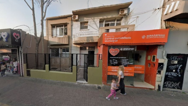 Berazategui: La dirección Municipal de Faltas ya funciona en su nueva sede