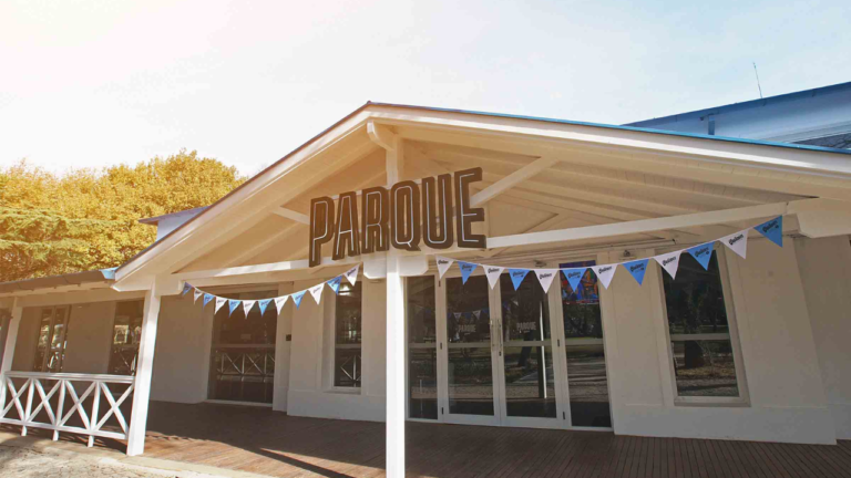 La previa del Quilmes Rock en el Parque Cervecero