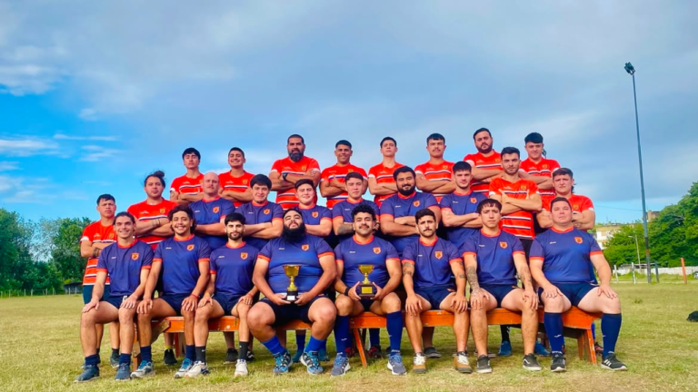 Club Municipalidad Berazategui Rugby: un caso único en la URBA