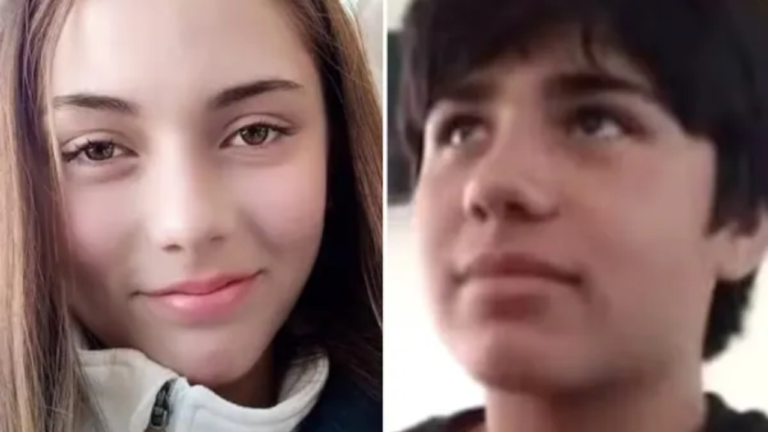 Abogado de la familia Gallardo: “Josué defendió a Paloma de una violación”
