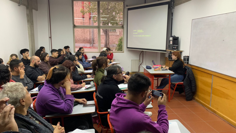 UNQ: Convocatorias docentes para la Licenciatura en Terapia Ocupacional