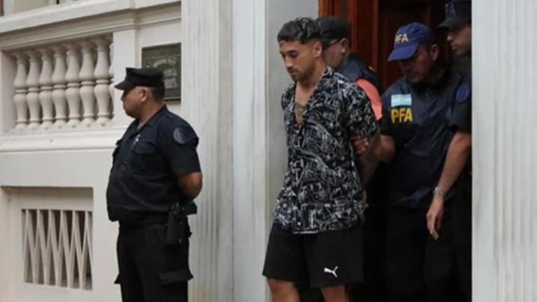 Sentencia firme para el influencer Yao Cabrera