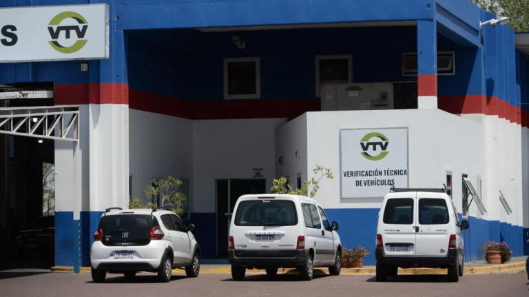 Nuevos plazos de la VTV