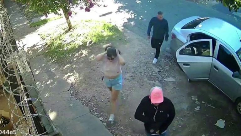 Robo a distribuidora de bebidas de Ranelagh: un policía detenido