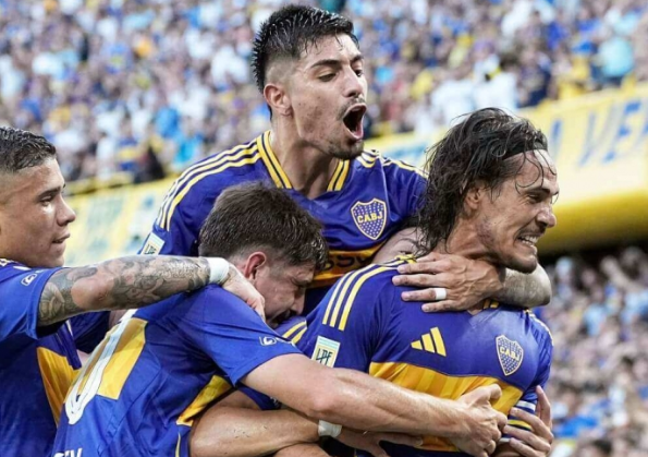 Boca a la espera de su rival en el repechaje de la Copa Libertadores