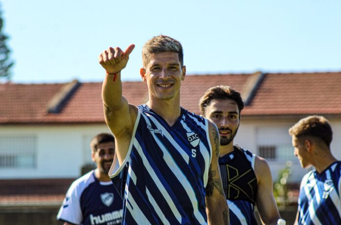 Se viene el debut de Quilmes frente a Gimnasia y Tiro de Salta