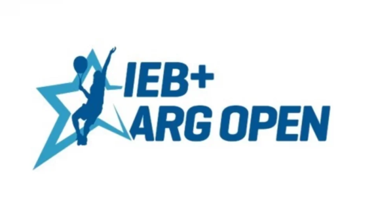 Comienza la clasificación del Argentina Open