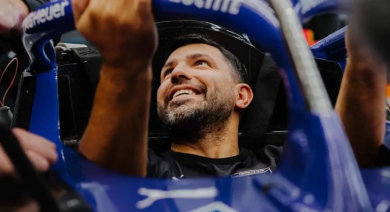 El Kun correrá en la Formula E