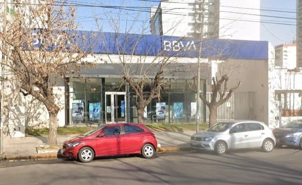 Quilmes: Robo de 8 millones en un Banco