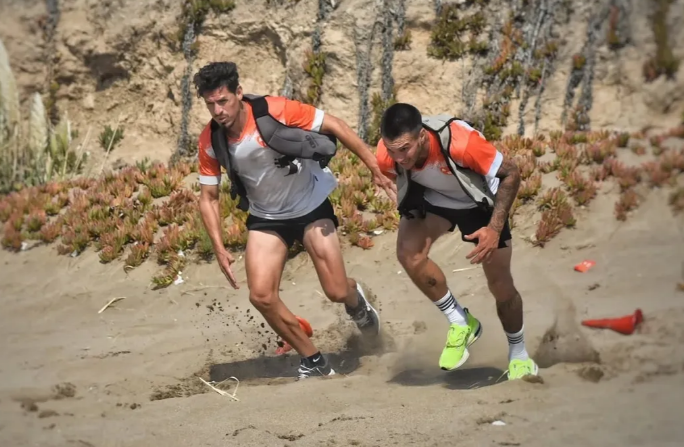 El plantel de Berazategui ya se entrena en Mar del Plata