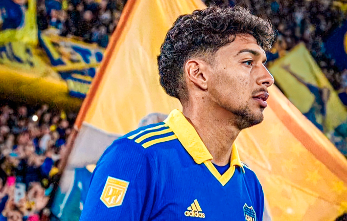 Cristian Medina rompió el silencio y disparó contra el Consejo de Boca