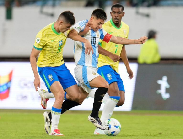 Definición del Sudamericano Sub20: ¿Que necesita la selección para ser campeón?