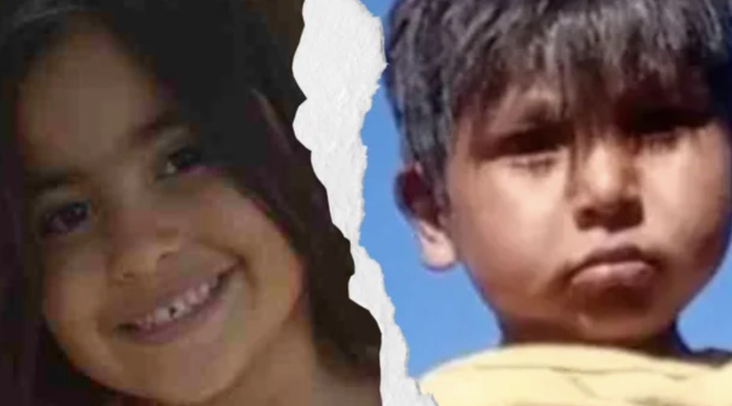 Similitudes en los casos de Guadalupe Lucero y Lian Flores