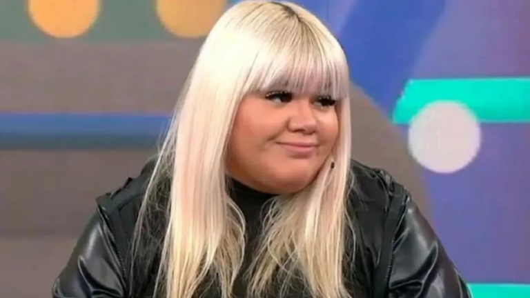 Morena Rial tajante con su padre y su hermana al obtener su libertad