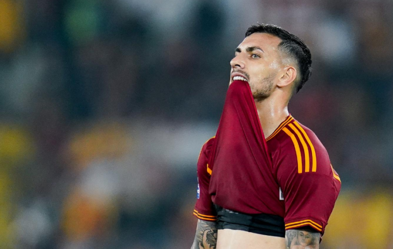 Paredes sacó a la luz el motivo por el cual no volvió a Boca