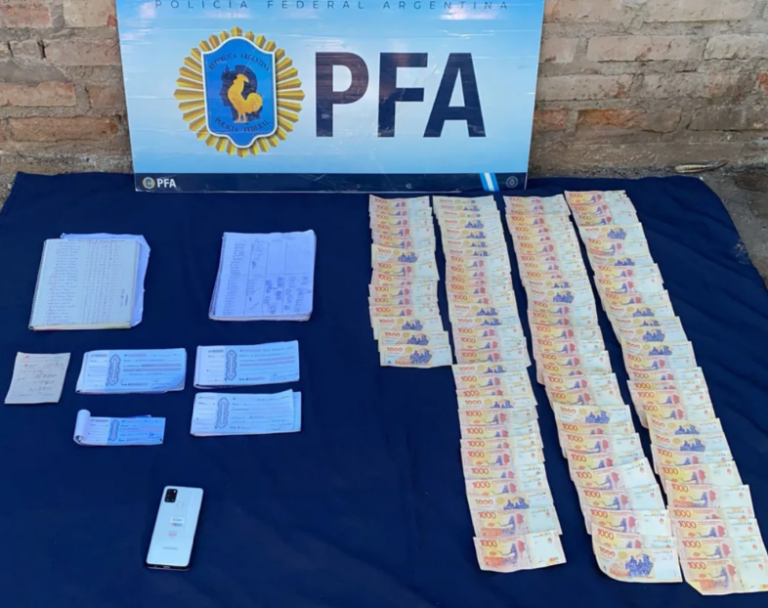 La Rioja: 21 victimas rescatadas por trabajo bajo esclavitud