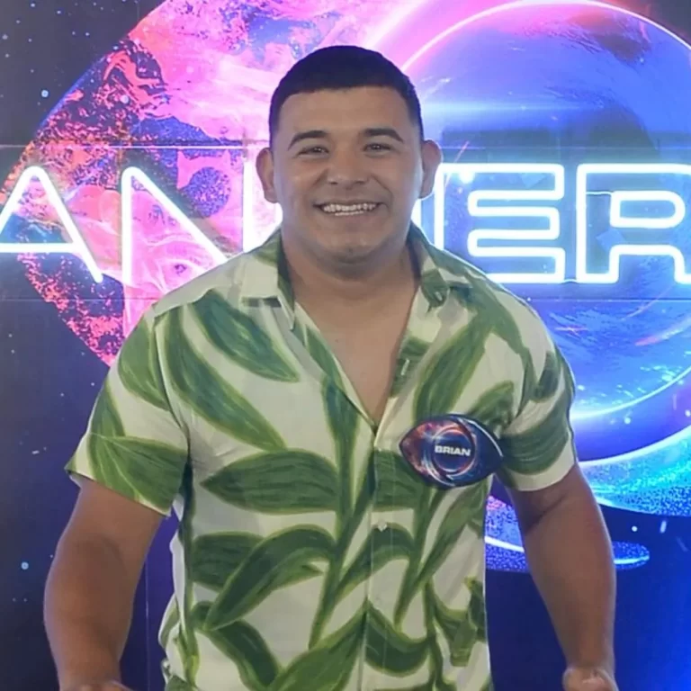 Gran Hermano: Brian es el nuevo eliminado