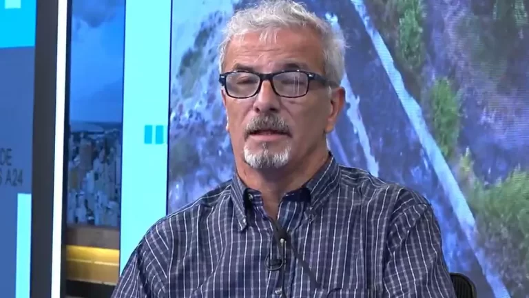 Doble crimen en Varela: el padre de Paloma asegura que su hija fue víctima de un ataque sexual