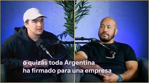 Hayden Davis y un posible acuerdo que complica a Milei con el caso $LIBRA