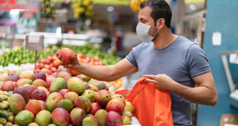Febrero marca una caída del 9,8% en el consumo masivo